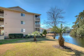 Tilghman Shores A4 2BR End Unit • Screened Porch • Close to Beach - Image 2