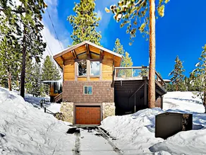 Robin - 4 Br Cabin - Image 3