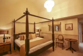 Tracy Park Hotel & Country Club - Image 2