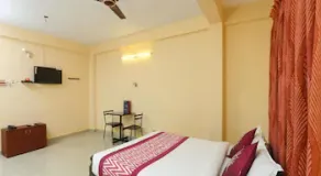 Maxiprime Hotel Manapakkam - Image 4
