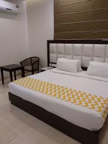 Hotel Lime Tree Hospitality by FabHotel - Image 4