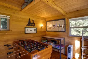 71MF- Rustic - Pets Ok - Sleeps 4 - Image 2