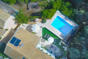 Villa Chiquitita in Rachi - Image 3