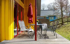 Maison avec barbecue, sauna et jardin - Image 5