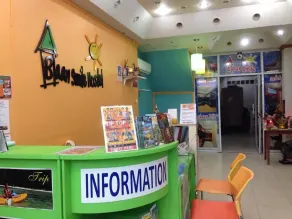 Baan Smile Hostel - Image 2