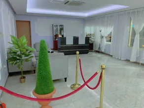 Al Muteb Suites Al Yasmeen - Image 2