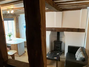 Rooms At No Three-Chameleon House - Image 2