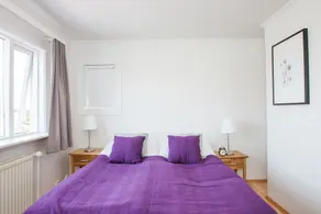 A Part of Reykjavík Apartments - Eiriksgata - Image 2
