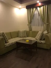 Ayoon Al Mamlakah Hotel Suites - Image 2