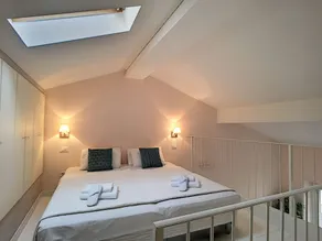 Nestor&Jeeves - LE DUPLEX - Central - Very close sea - Image 3