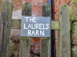The Laurels Barn - Image 4
