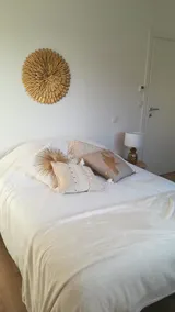 Villa With 2 Bedrooms in Oletta, With Private Pool, Enclosed Garden an - Image 4