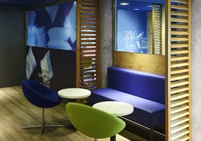 B&B HOTEL Strasbourg Nord Schiltigheim - Image 2