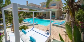 Oceanview Luxury Villa 081 - Image 5