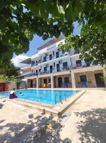 Blue Star Otel - Image 3
