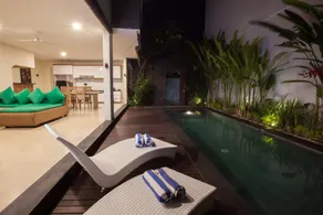 The Kamojang Jimbaran Bali - Image 4