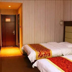 Huaqiang Business Hotel - Image 5