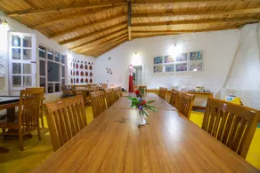 V Resorts Ginseng Kaafal Cottage - Image 2