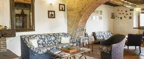 Agriturismo Perucci Di Sopra - Image 2