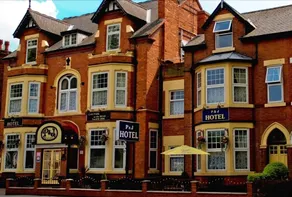 P&J Hotel - Image 3