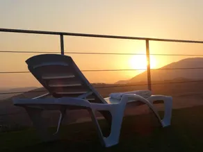 Villa With 3 Bedrooms in El Gastor, With Wonderful Lake View, Private Pool, Enclosed Garden - Image 2