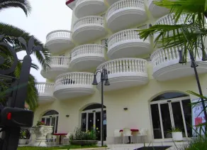 Hotel Eva - Image 5