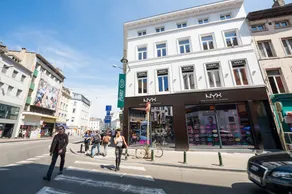 Brussels Toison d’Or Smartflats Aparthotel - Image 3