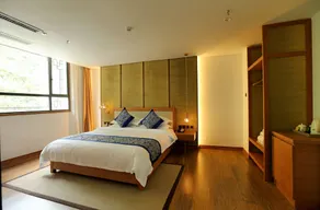 Mutong Holiday Hotel - Image 4