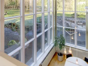 Pleasant Holiday Home in Bornholm With Sauna - Image 3