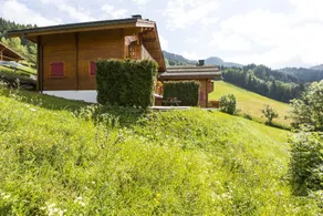 Chalet Beauregard à mi-chemin entre la Clusaz et le Grand Bornand - Image 4