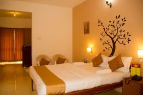 Nirvah Candolim Beach Holiday Stay - Image 5
