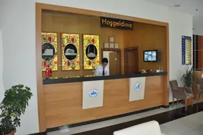 Ilksan Deha Hotel - Image 2