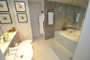 Camperdown 608 St Furnished Apartment - Image 3