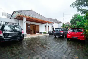 Airy Eco Gatot Subroto Halimun 12 Bandung - Image 3