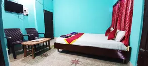 Goroomgo Jagannath Inn Puri - Near Sea Beach - Image 4