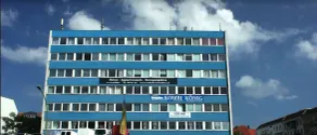 City Inn - Image 3