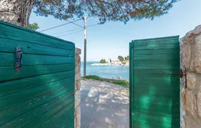 House in Ždrelac for 3 people with 1 room Ref. 619559 - Image 2