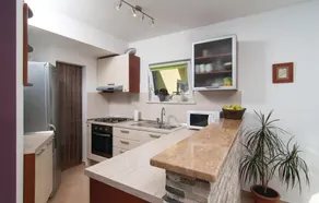 Amazing Home in Omis With Wifi and 3 Bedrooms - Image 5