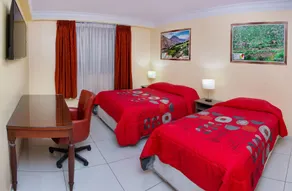 Hotel Sofia - Image 5