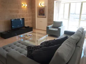 MBD7 - Kikar Hamusica - 12 Mevoh Beit David - Jerusalem-Rent - Image 2