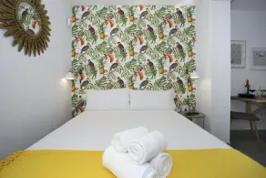 Kiwi & Tropycal Apartment - Image 2