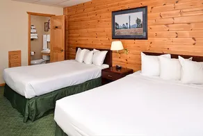 Cruise Inn RV Park & Hotel - Image 2