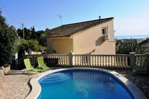 HomeHolidaysRentals Madison House - Costa Barcelona - Image 5