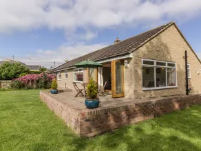 Ireby House Spacious farm cottage - Image 3