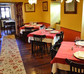 Hotel Restaurant La Villa - Image 2