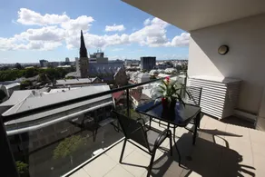 Tribeca Apartments Brisbane - Image 4
