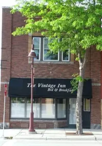 The Vintage Inn Bed and Breakfast - Image 3