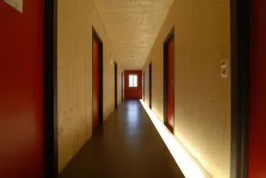 Hotel BASEmontafon - Image 2