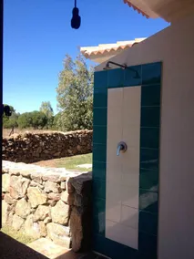 House With 2 Bedrooms in Tanaunella, With Wonderful sea View and Furnished Terrace - 200 m From the Beach - Image 3