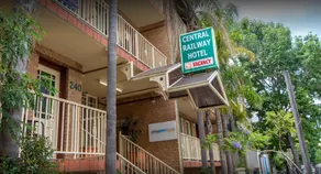 Central Railway Motel - Image 5